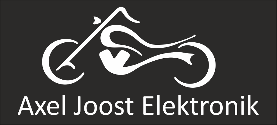 Axel Joost Elektronik